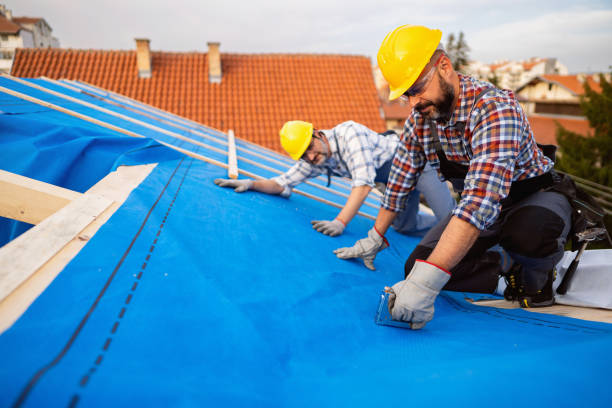 Fast & Reliable Emergency Roof Repairs in Bridgeport, OH